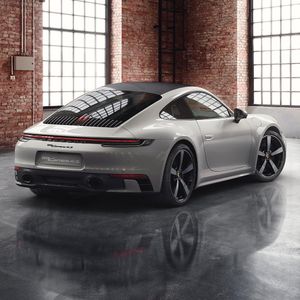 Image post by @porsche on Instagram