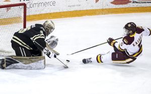 Image post by @wmu_hockey on Instagram