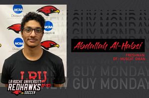 Image post by @larochesoccer on Instagram