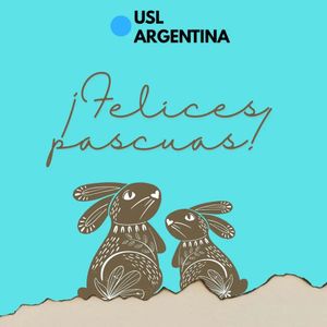 Image post by @uslargentina on Instagram