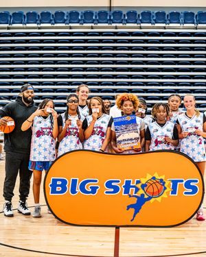 Image post by @bigshotsnation on Instagram