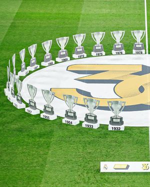 Image post by @realmadrid on Instagram