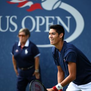 Image post by @uvamenstennis on Instagram