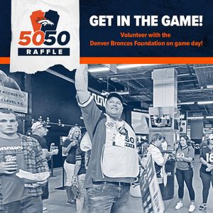 Image post by @denverbroncoscheer on Instagram