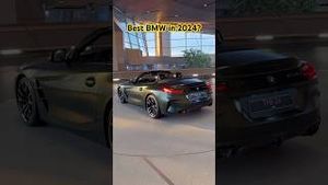 Video post by @bmwblog on YouTube
