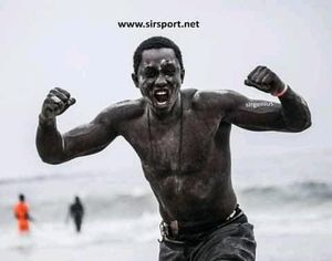 Image post by @sirsportnet on Instagram