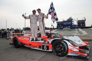 Image post by @detroitgp on Instagram