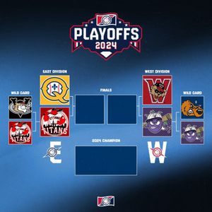Image post by @frontier_league on Instagram