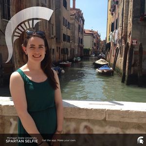 Image post by @michiganstateu on Instagram