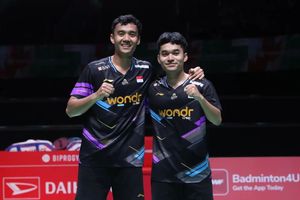 Image post by @bolalobbadminton on Instagram