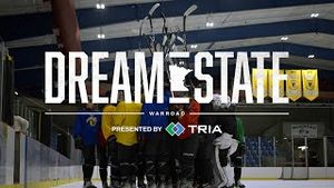 Video post by @mnstateofhockey on YouTube