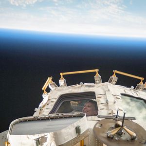 Image post by @nasaartemis on Instagram