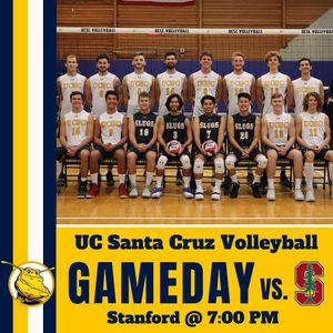 Image post by @ucsc_mvb on Instagram
