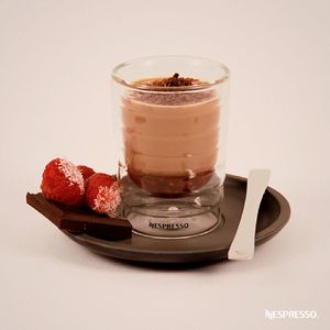 Image post by @nespressousa on Instagram