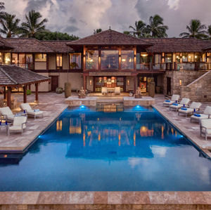 Image post by @christiesrealestate on Instagram
