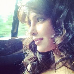 Image post by @priyankachopra on Instagram