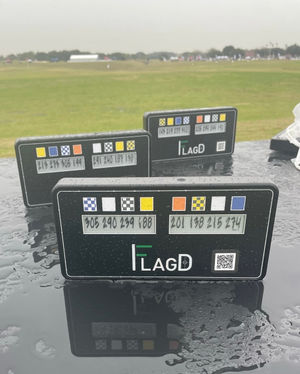 Image post by @flagdgolf on Instagram