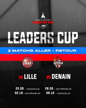 Image post by @parisbasketball on Instagram