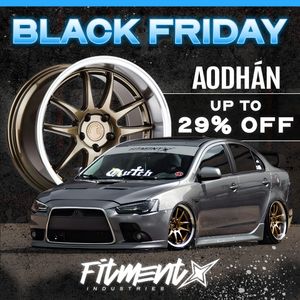Image post by @fitmentindustries on Instagram