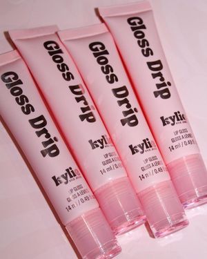 Image post by @kyliecosmetics on Instagram
