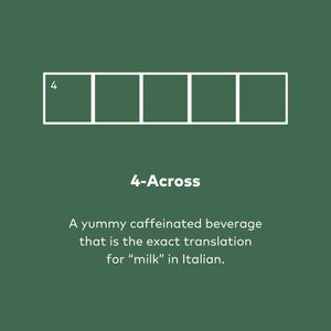 Image post by @keurig on Instagram