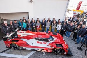 Image post by @whelenmotorsports on Instagram