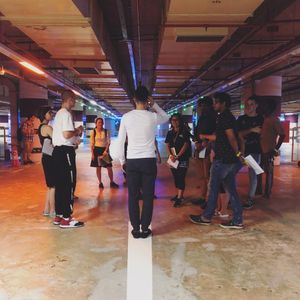 Image post by @esplanadesingapore on Instagram