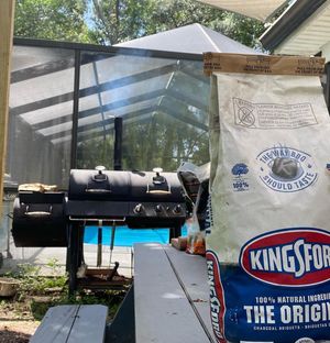 Image post by @kingsford on Instagram