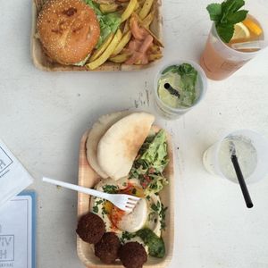 Image post by @nenifood on Instagram