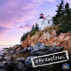 Image post by @bestwestern on Instagram