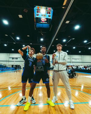 Image post by @oconnellbasketball on Instagram