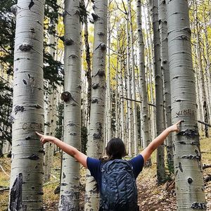 Image post by @nauflagstaff on Instagram
