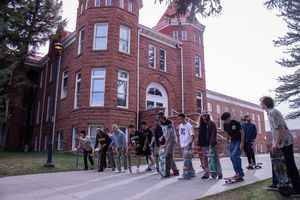 Image post by @nauflagstaff on Instagram