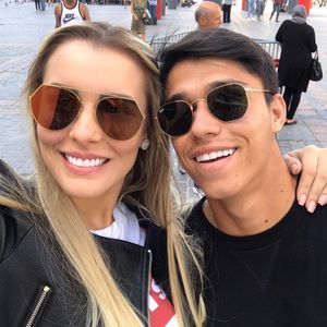 Image post by @l.araujo11oficial on Instagram