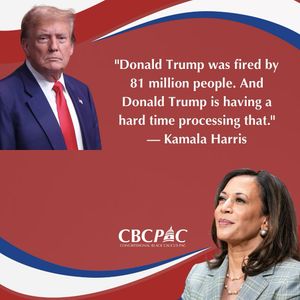 Image post by @cbcpac on Instagram