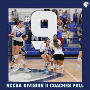 Image post by @EmmausAthletics on Twitter