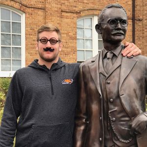 Image post by @gocamelswrestle on Instagram