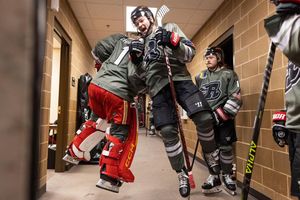 Image post by @rapidcityrush on Instagram