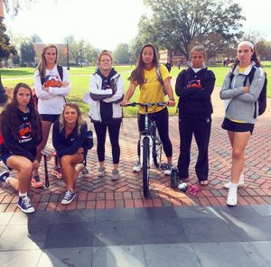 Image post by @gocamelslax on Instagram