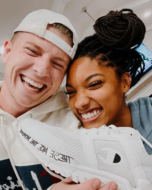 Image post by @hunterwoodhall on Instagram