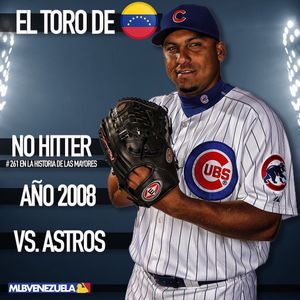 Image post by @mlbvenezuela on Instagram