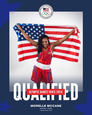 Image post by @teamusa on Instagram