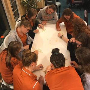 Image post by @texasrowing on Instagram