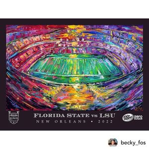 Image post by @sugarbowlnola on Instagram