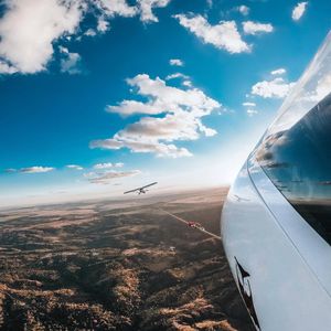 Image post by @iflyus on Instagram