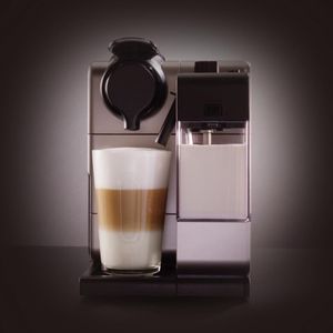 Image post by @nespressousa on Instagram