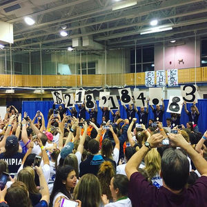 Image post by @quinnipiacu on Instagram