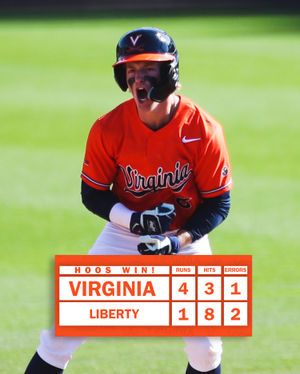 Image post by @uvabaseball on Instagram