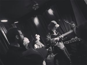Image post by @treefortfest on Instagram