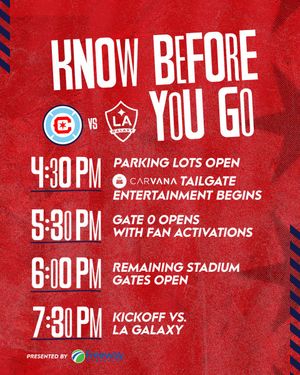 Image post by @ChicagoFire on Twitter